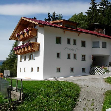 Kaserhof Wandern- Alleinlage - Ruhig- Top Aussicht Bressanone Extérieur photo