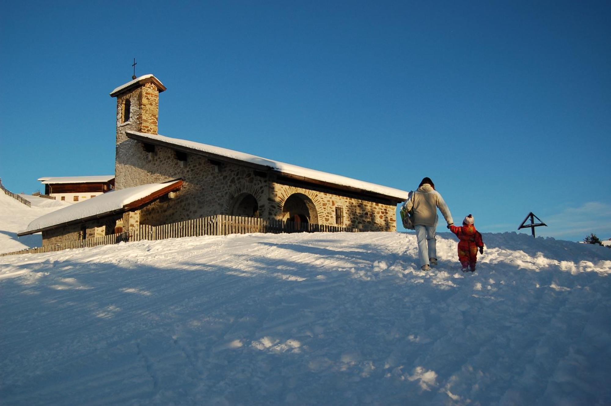 Kaserhof Wandern- Alleinlage - Ruhig- Top Aussicht Bressanone Extérieur photo