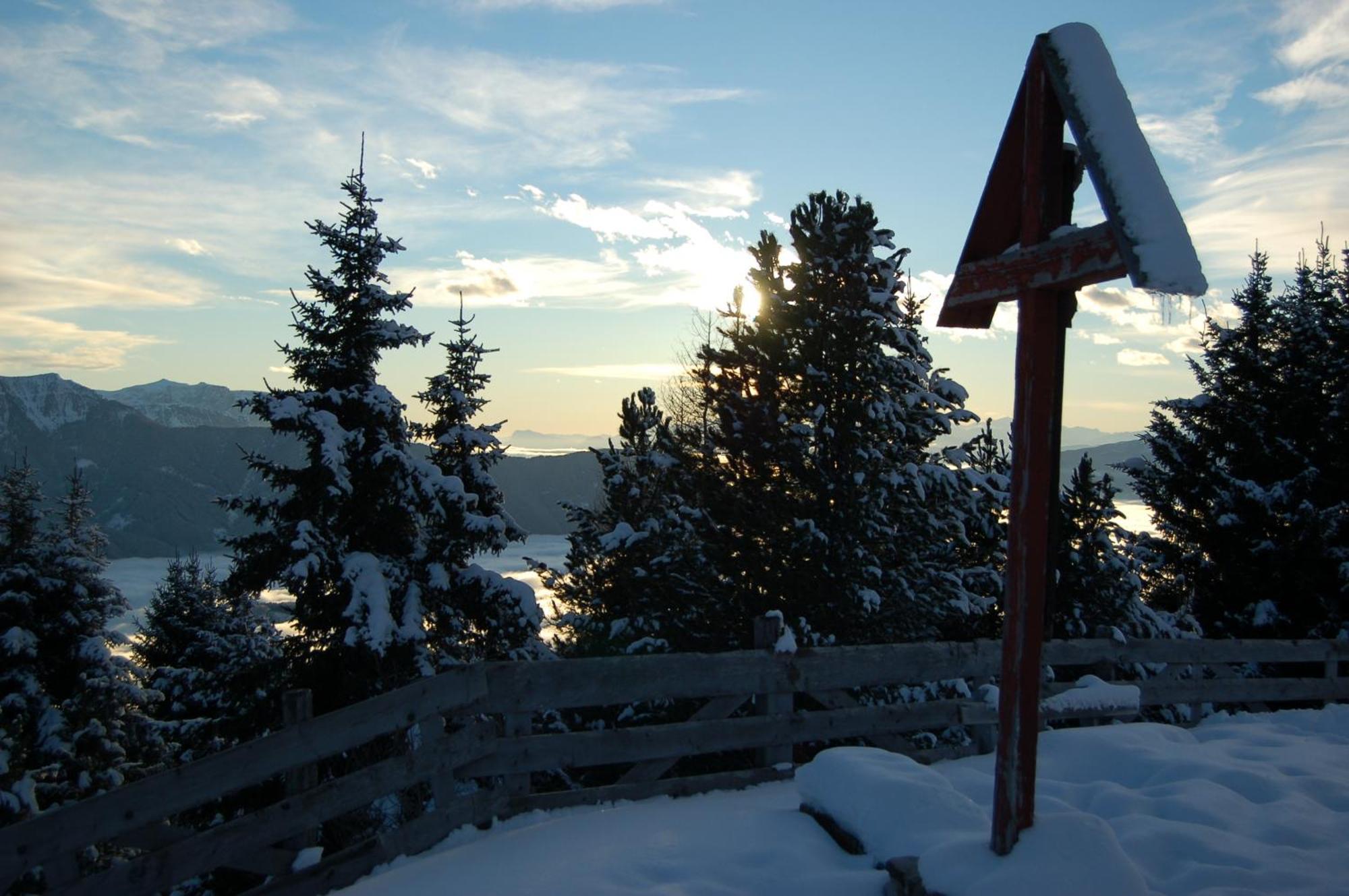 Kaserhof Wandern- Alleinlage - Ruhig- Top Aussicht Bressanone Extérieur photo