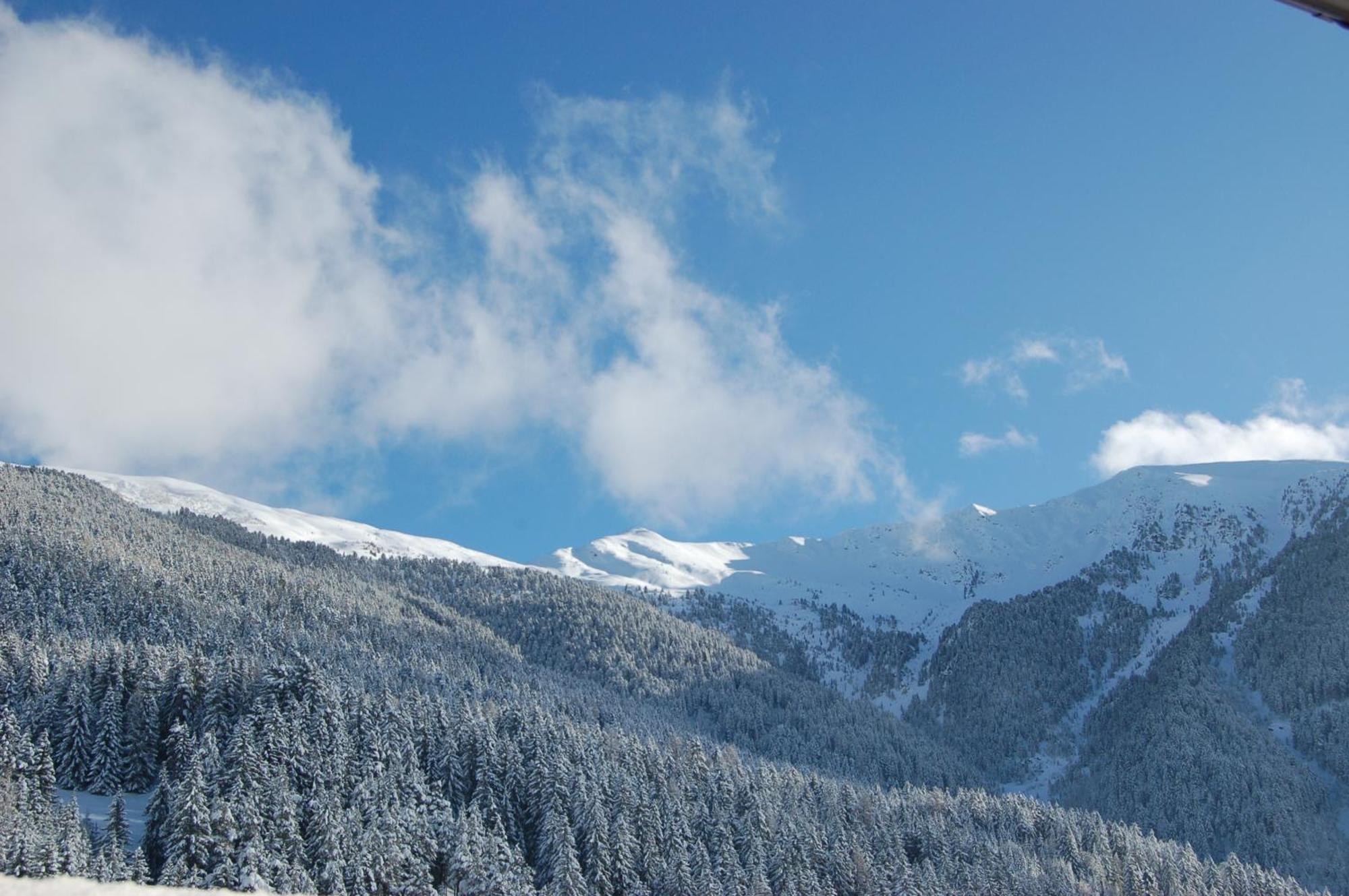 Kaserhof Wandern- Alleinlage - Ruhig- Top Aussicht Bressanone Extérieur photo