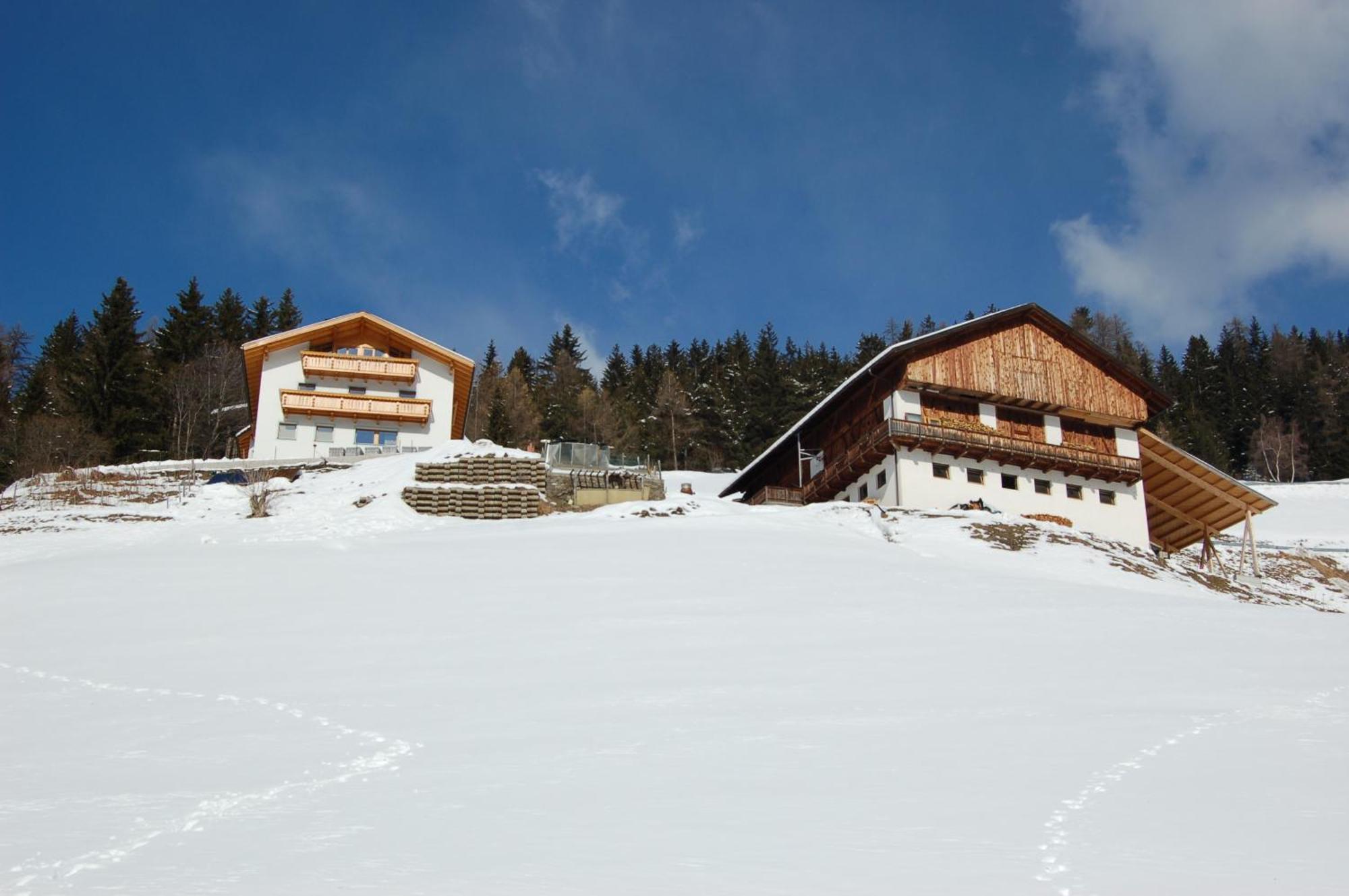 Kaserhof Wandern- Alleinlage - Ruhig- Top Aussicht Bressanone Extérieur photo