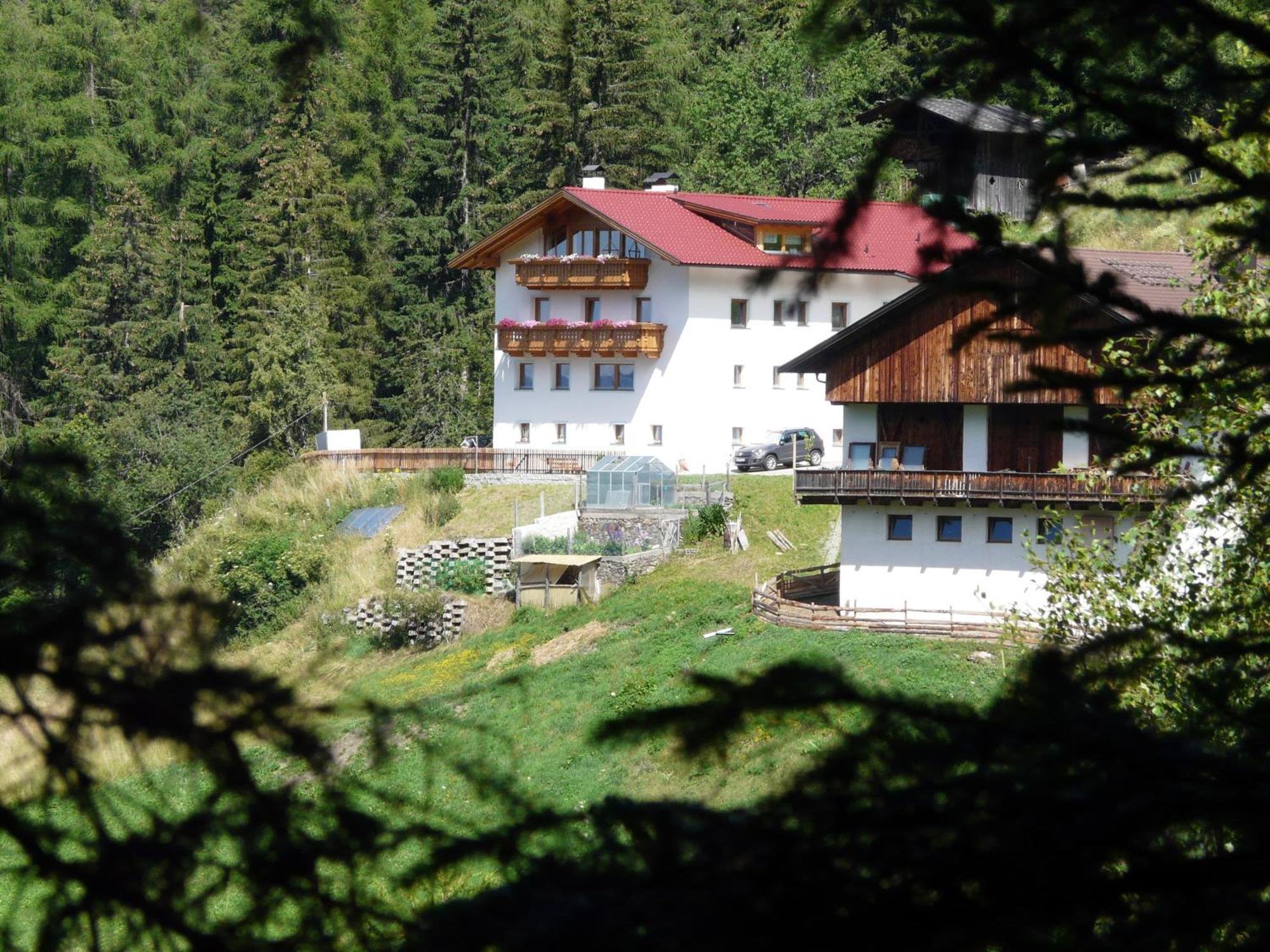 Kaserhof Wandern- Alleinlage - Ruhig- Top Aussicht Bressanone Extérieur photo