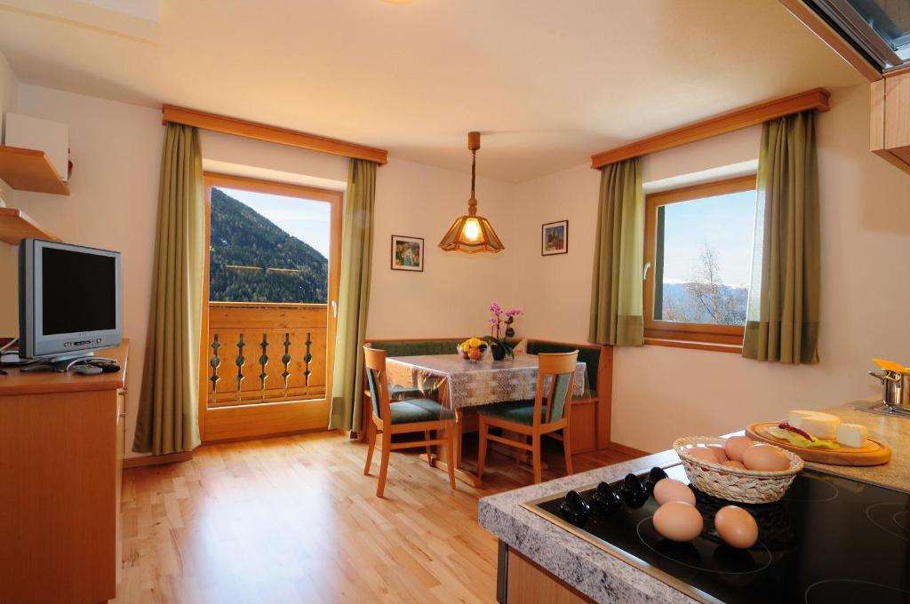 Kaserhof Wandern- Alleinlage - Ruhig- Top Aussicht Bressanone Chambre photo