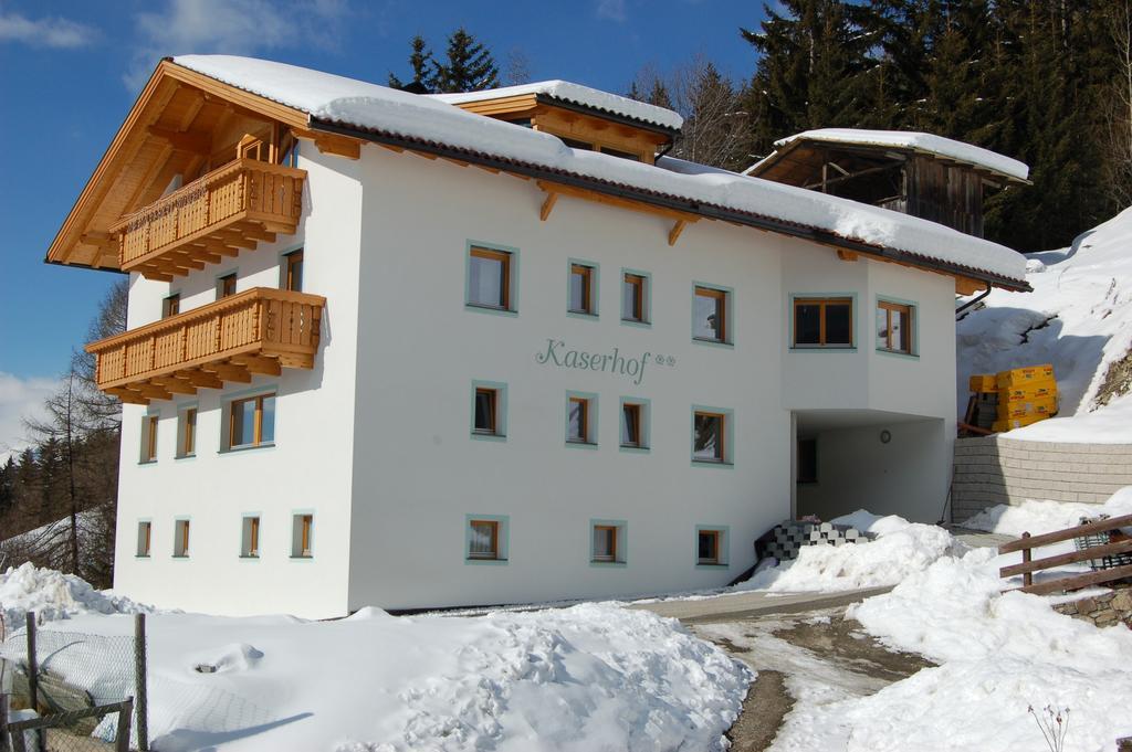 Kaserhof Wandern- Alleinlage - Ruhig- Top Aussicht Bressanone Extérieur photo