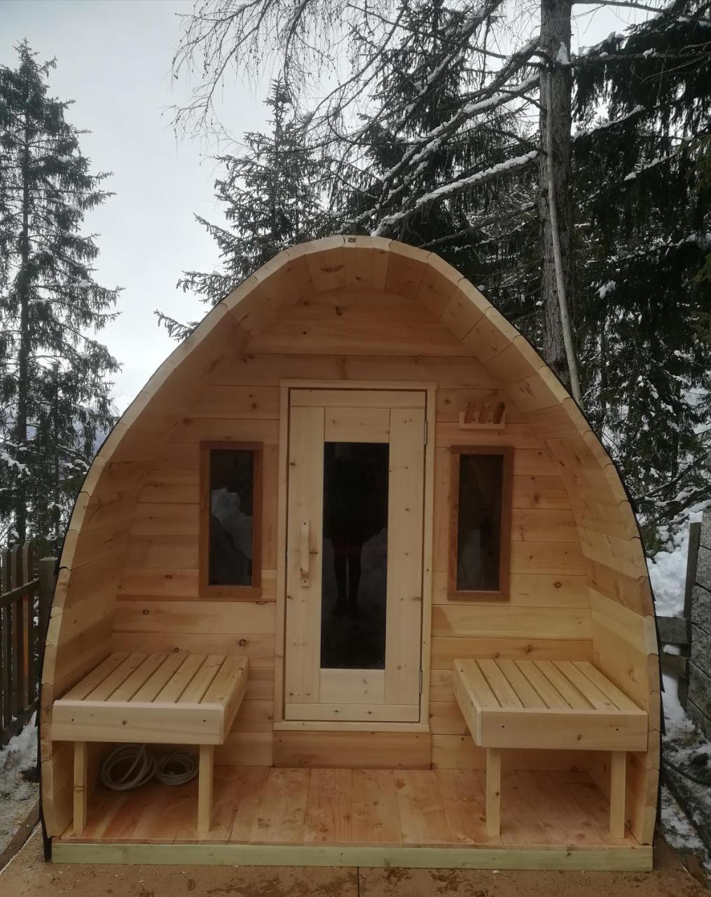 Kaserhof Wandern- Alleinlage - Ruhig- Top Aussicht Bressanone Extérieur photo